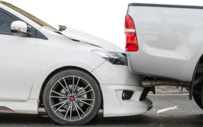 How to Reduce the Chances of Rear-End Accidents in West Virginia