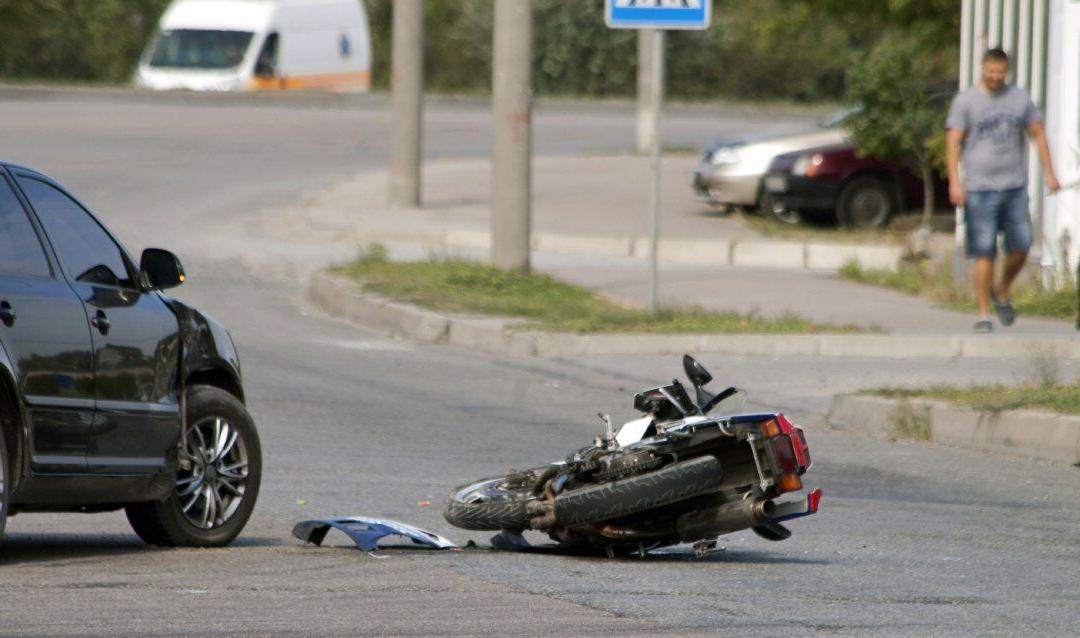 What to Do After West Virginia Motorcycle Accidents?