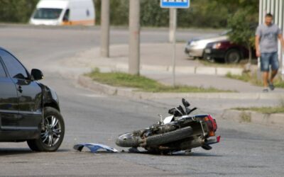 What to Do After West Virginia Motorcycle Accidents?