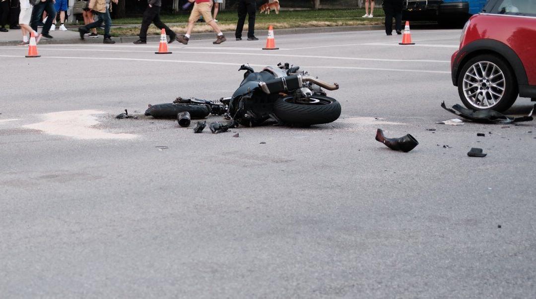 Anti-Lock Braking Systems Can Prevent Motorcycle Crashes
