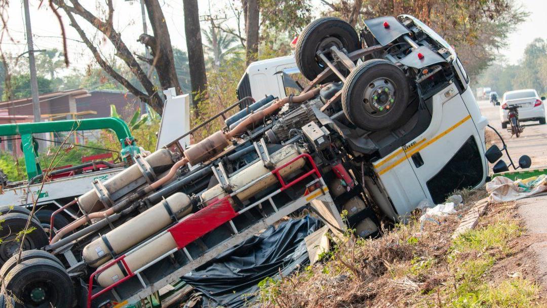 Trucking Company Negligence Puts West Virginia Drivers at Risk of Injury and Death