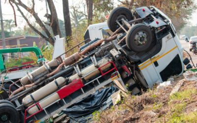 Trucking Company Negligence Puts West Virginia Drivers at Risk of Injury and Death