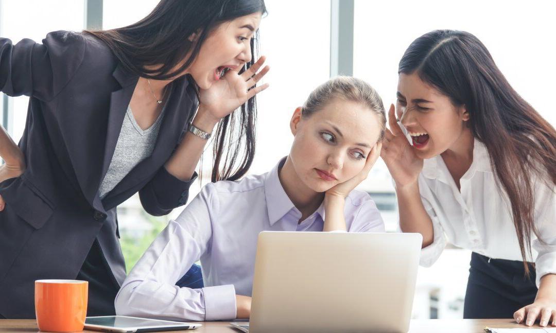 Your Rights When Facing Discrimination at Work in WV