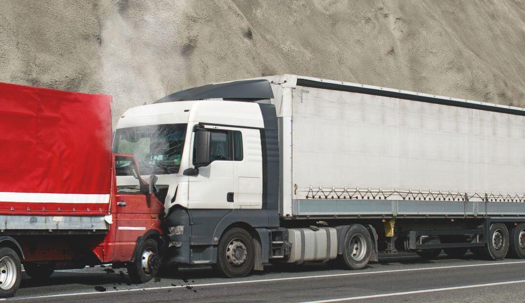 New Federal Laws Could Make West Virginia Truck Accident Risks Worse