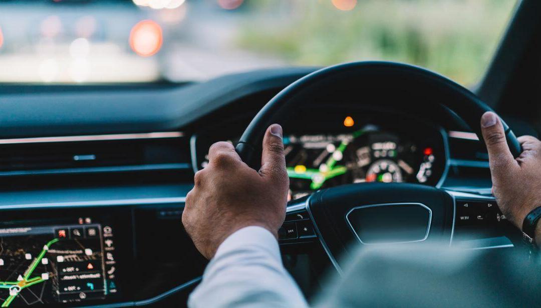 West Virginia Drivers are Knowingly Doing These High-Risk Activities