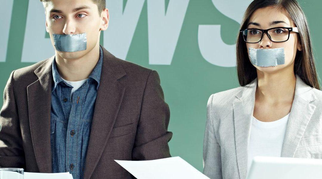 West Virginia Judge Rules on Employee Free Speech Issues