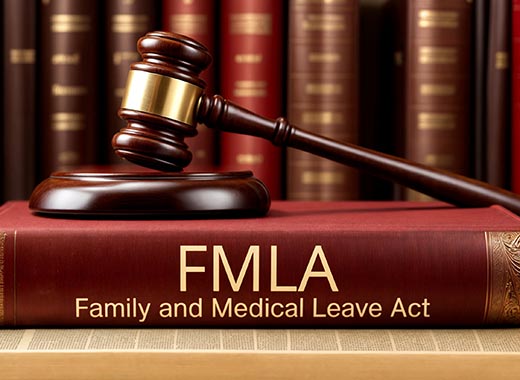 FMLA - Family and Medical Leave Act