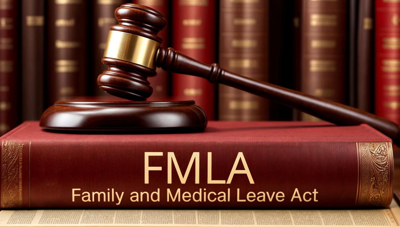 FMLA - Family and Medical Leave Act