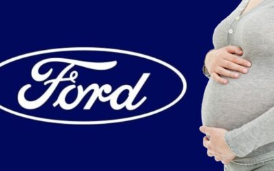 Ford Motor Company Sued for Pregnancy Discrimination