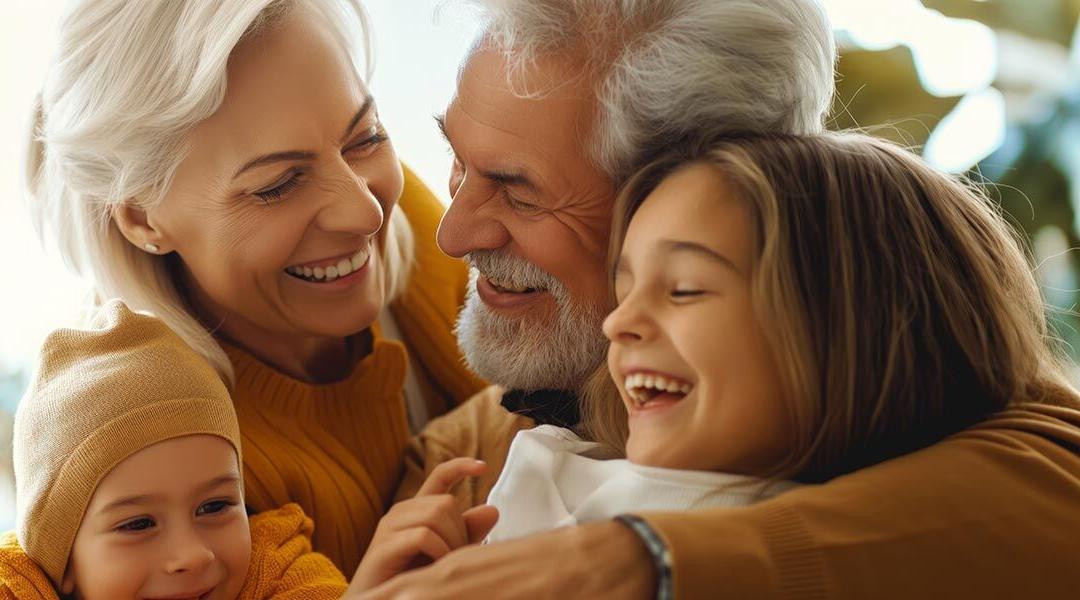 Fostering Healthy Relationships with Smoother Parental Visitations