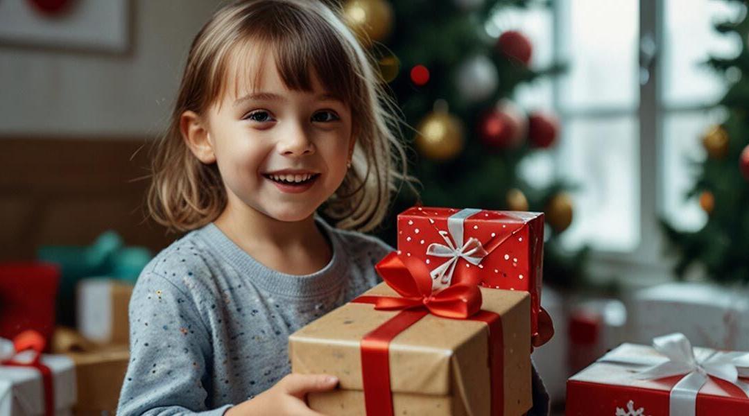 Do Gifts Count as Child Support in West Virginia?
