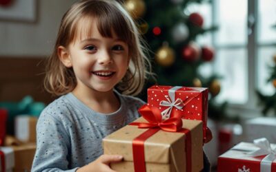 Do Gifts Count as Child Support in West Virginia?