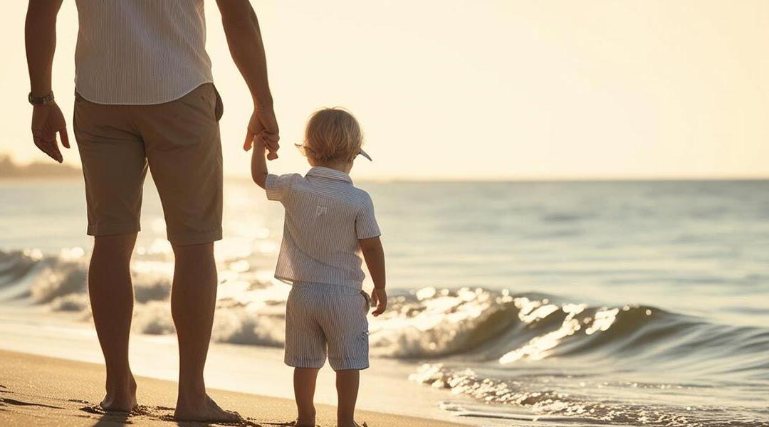 How Divorce Decisions Today Impact Tomorrow’s Summer Vacations