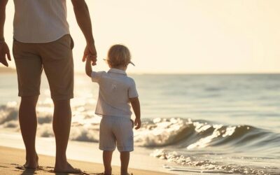 How Divorce Decisions Today Impact Tomorrow’s Summer Vacations