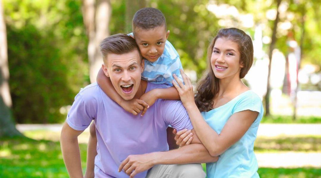 How do I adopt a child in West Virginia?