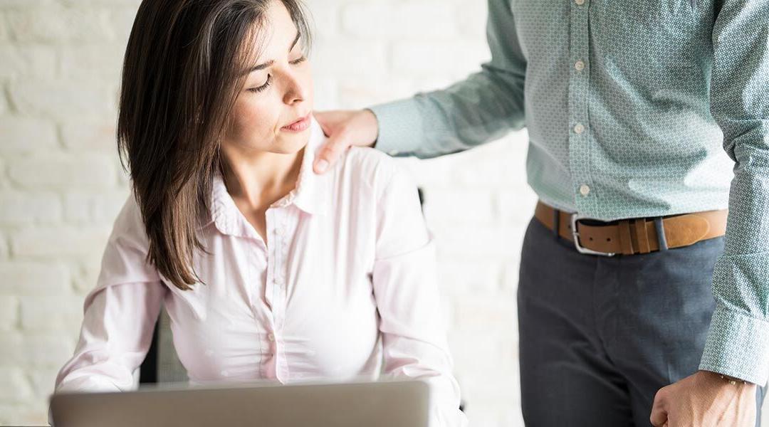 How to deal with an abusive boss at work