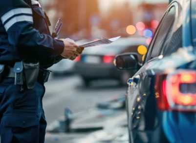 Interpreting Your WV Car Accident Police Report