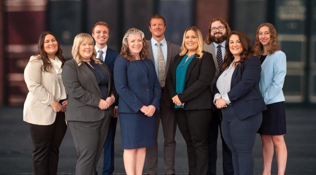 Attorney Erika Klie Kolenich To Run for Governor of West Virginia