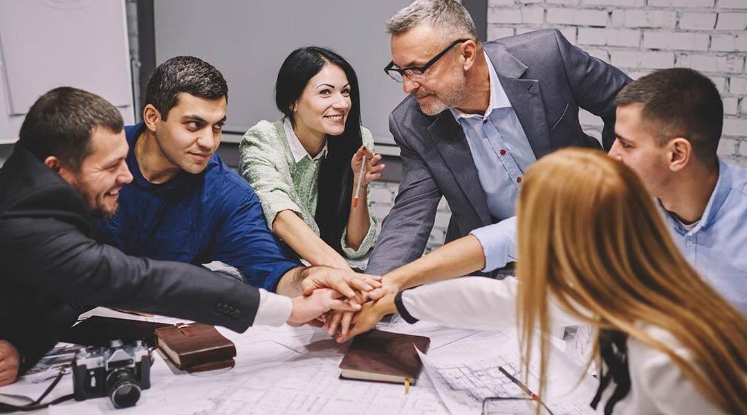 Managers and Coworkers Contribute to Workplace Discrimination