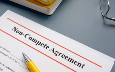 The Ongoing Fight Over Non-Compete Agreements