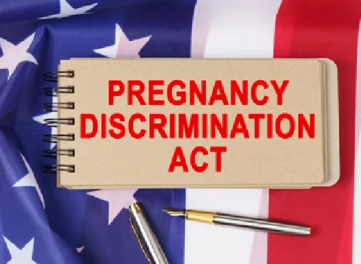 Pregnancy Discrimination