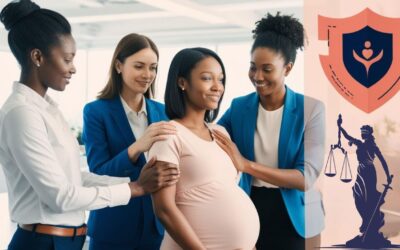 Your Rights Under the New Pregnant Workers’ Fairness Act