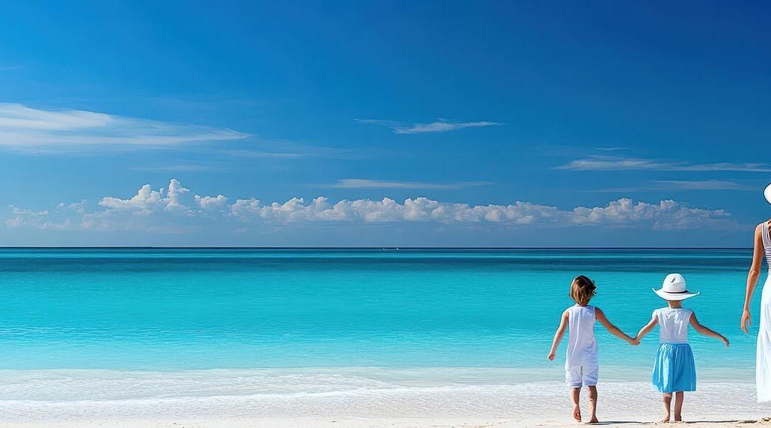 Tips for Divorced Parents Managing Summer Visitation Schedules