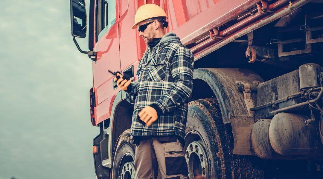 Truck driver gets $48K in UPS whistleblower retaliation case