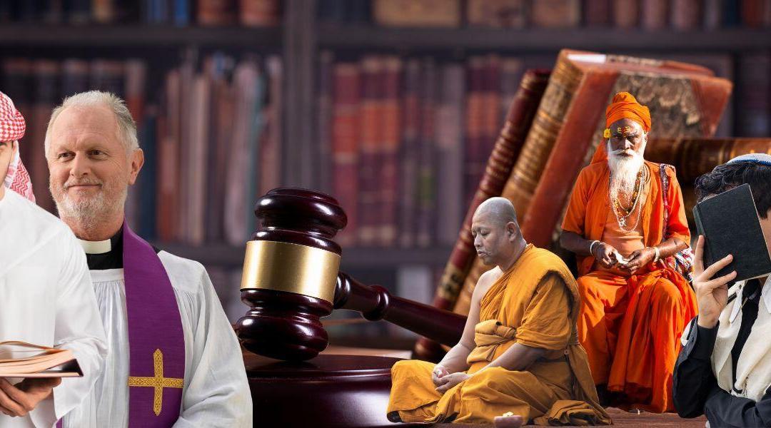 West Virginia Attorney Discusses Religious Discrimination in the Workplace