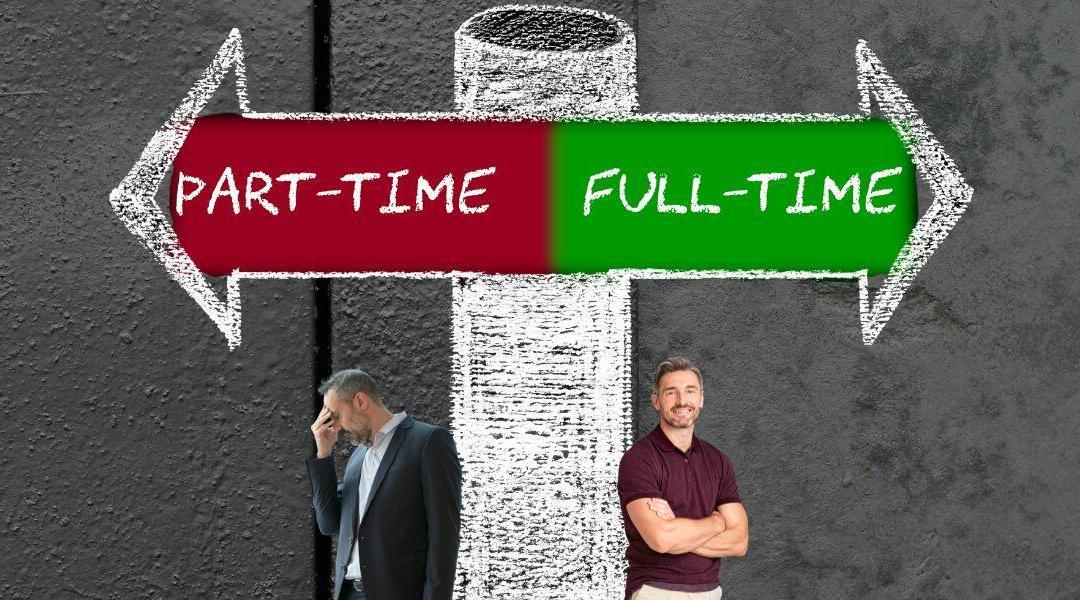 What Full-Time Employees Should Know About Exempt and Non-Exempt Employment Status