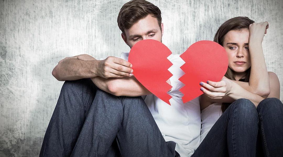 What’s Next After the Love Is Gone From Your Marriage?