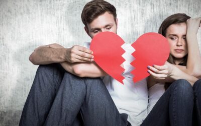 What’s Next After the Love Is Gone From Your Marriage?