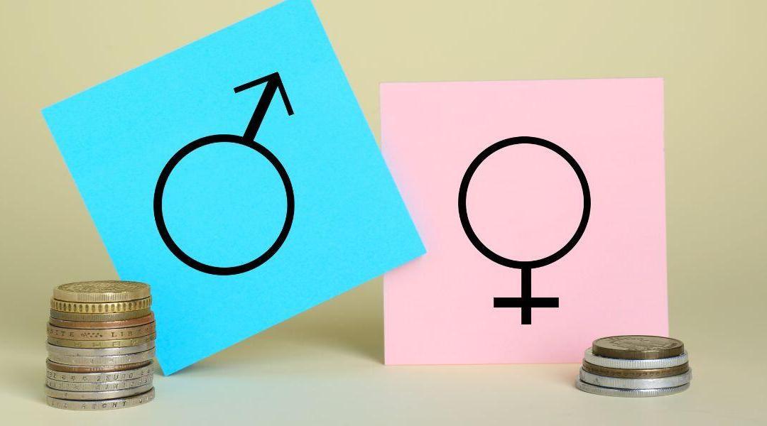 50 Years Later, Women Still Not Paid The Same As Men