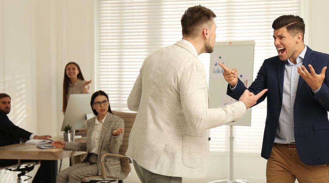 What’s the Definition of Workplace Retaliation?
