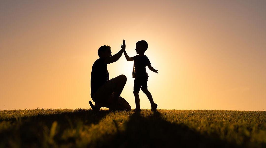 August Marks Child Support Awareness Month