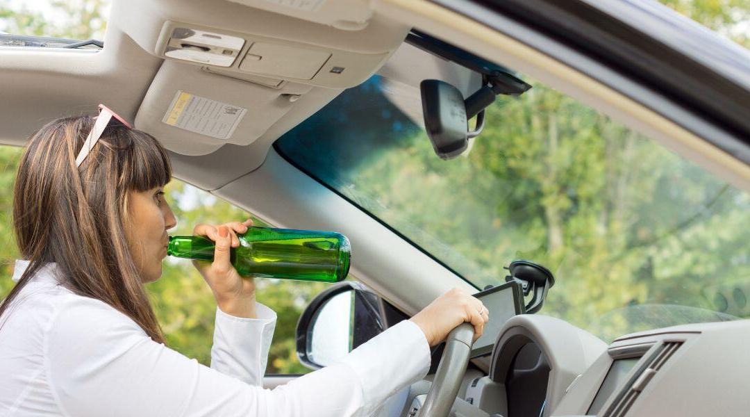 Drunk driving remains a big problem on our nation’s roads
