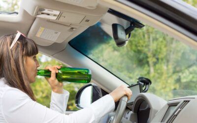 Drunk driving remains a big problem on our nation’s roads