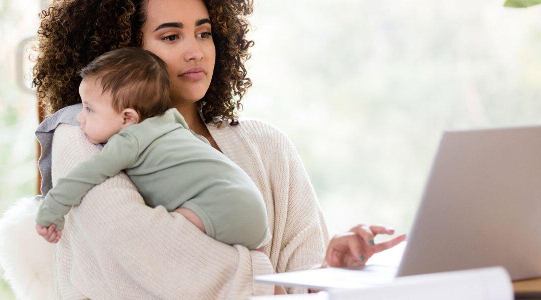 3 ways mothers can respond to workplace discrimination