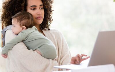 3 ways mothers can respond to workplace discrimination