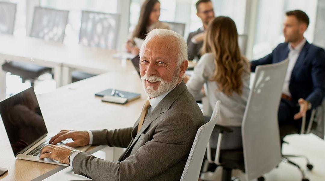 Lawmakers push legislation to protect older workers from discrimination