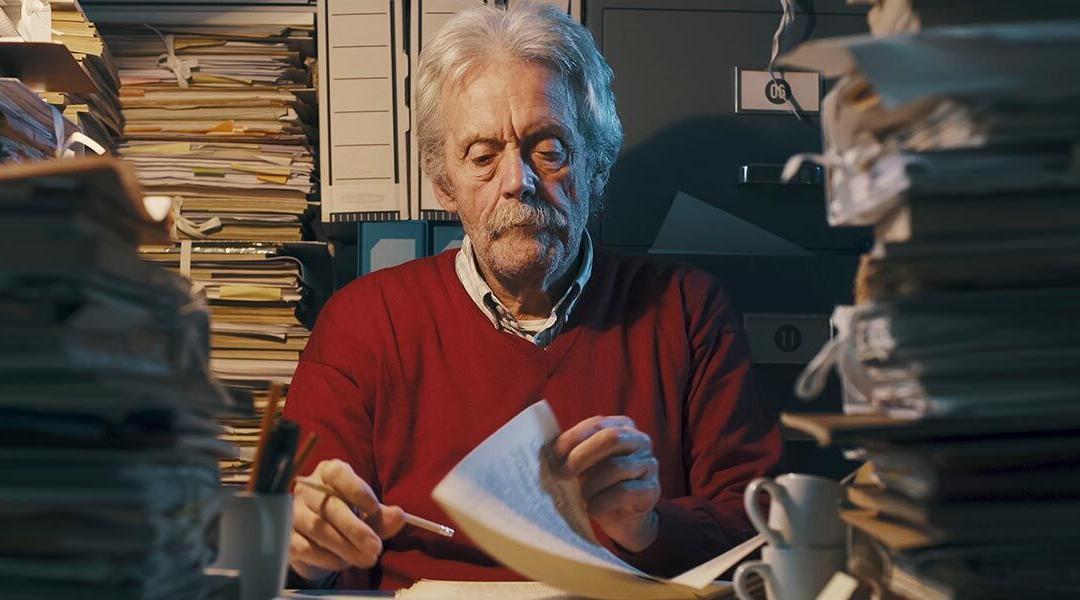 How hard is it to prove workplace age discrimination?