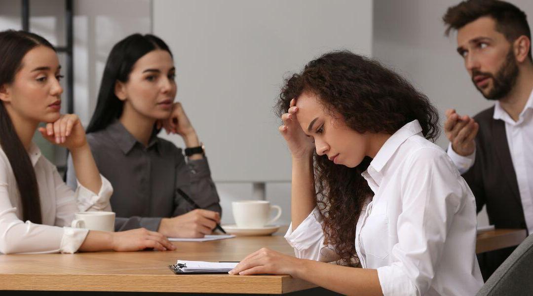 Breaking down the top workplace discrimination claims