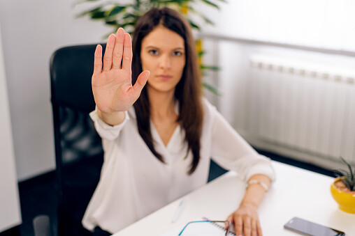 What is Workplace Sexual Harassment?