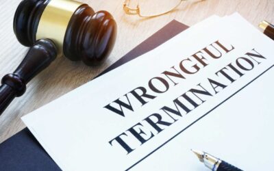 The Difference Between Wrongful Termination and Simply Unfair Firing