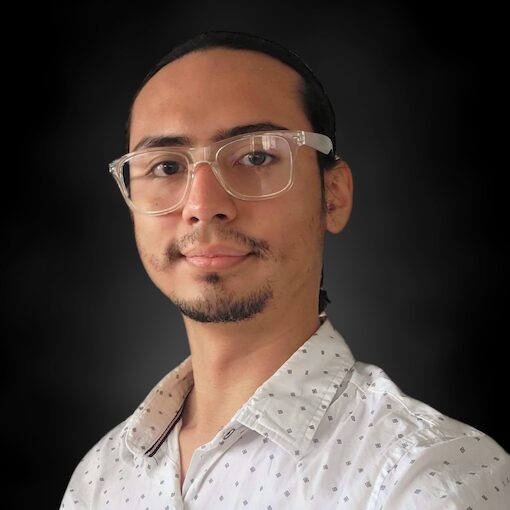 Joseph Ramirez