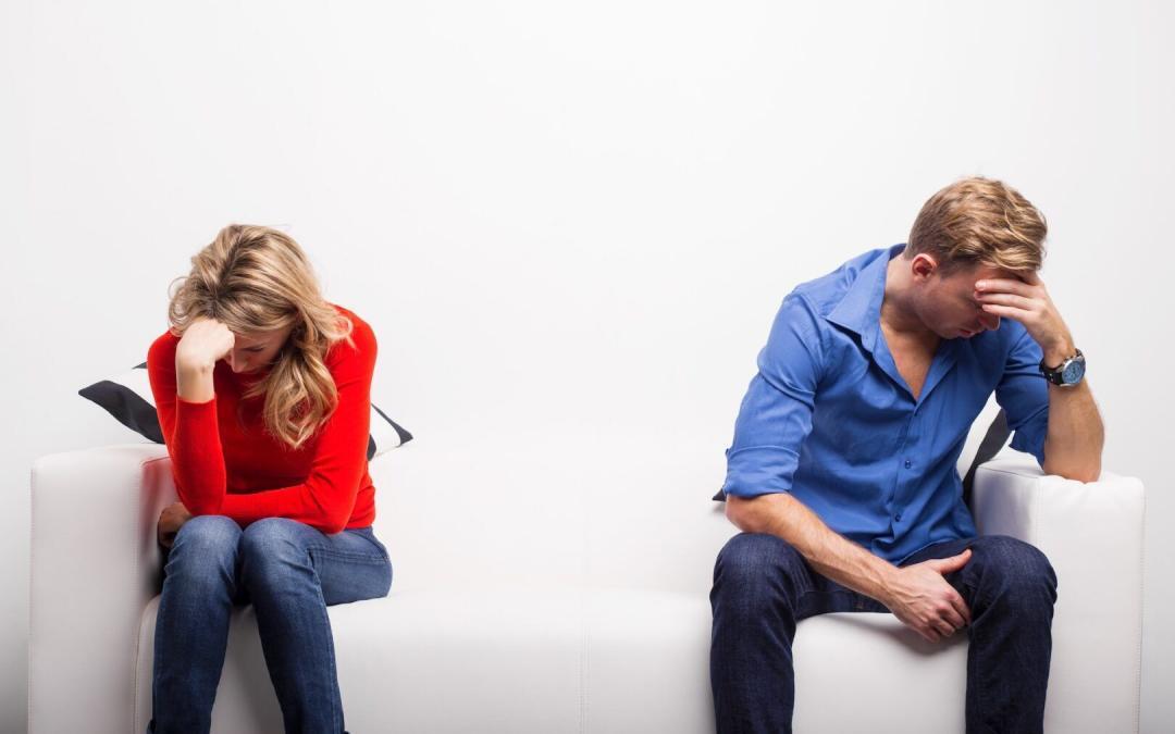 What Is the Difference Between Legal Separation and Divorce?