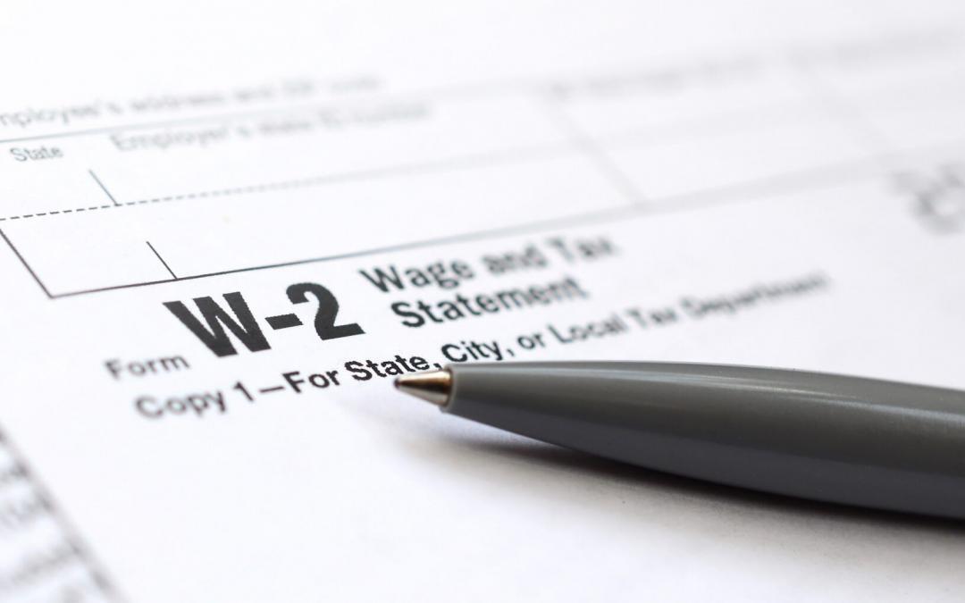 W-2 Workers Rights Every Employee Should Know