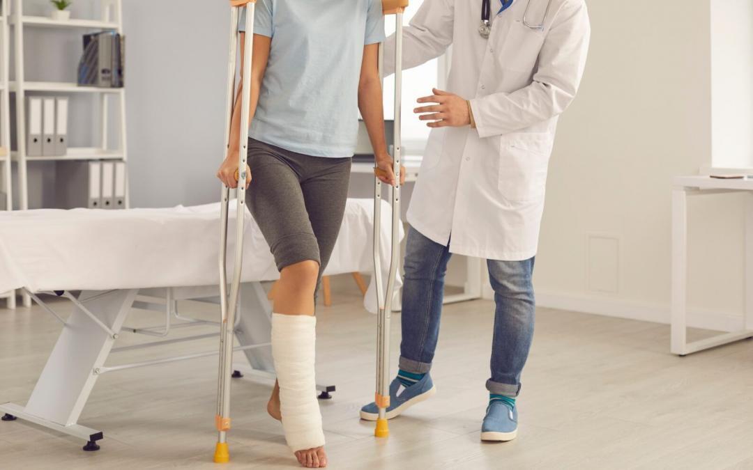 What Injuries Require a Personal Injury Lawyer? Know When to Call an Attorney