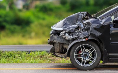 5 Delayed Car Accident Injuries You Should Never Ignore