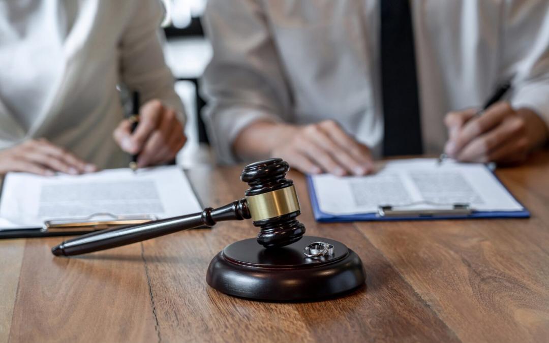 Getting Divorced for the First Time? Discover the Benefits of Going Uncontested